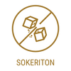 sokeriton